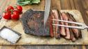 Grilled Marinated Flank Steak