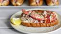 New England Lobster Roll