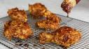 Soy Garlic Fried Chicken