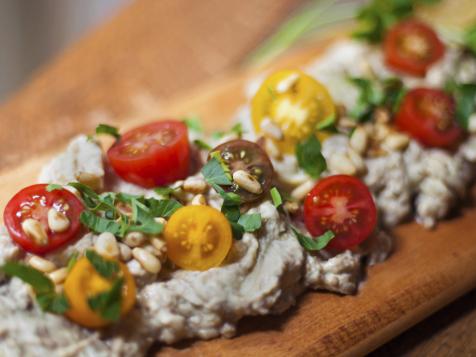 Baba Ghanoush