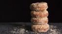 Cinnamon Brown Sugar Donuts