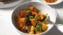 Moroccan Carrots