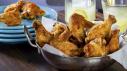 Crispy Chicken Wings