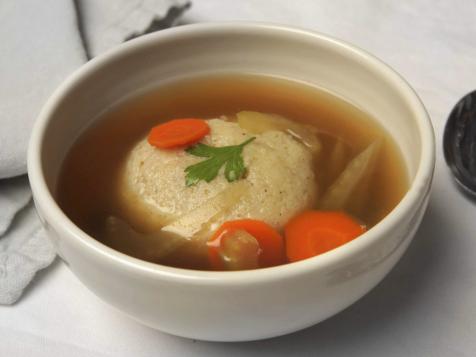 Chicken Stock