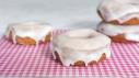 Glazed Donuts