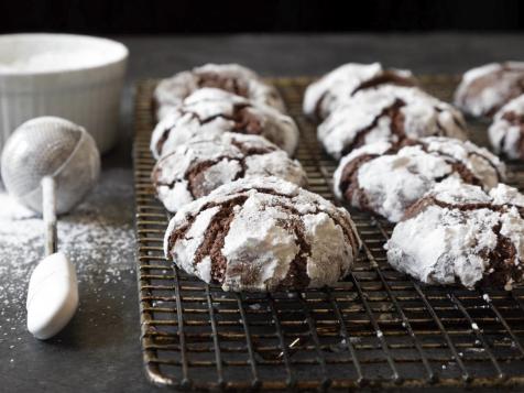 Brownie Krinkles
