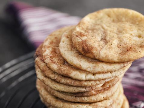 Snickerdoodles