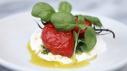 Mozza Caprese