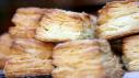 Flaky Buttermilk Biscuits