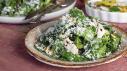 Raw Kale Salad