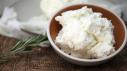 Homemade Ricotta