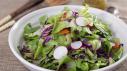 Mom's Simple Salad
