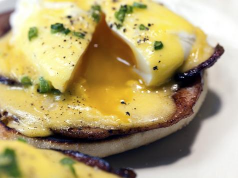 Eggs Benedict