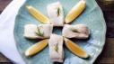 Butter Poached Halibut
