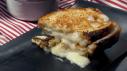 The Perfect Grilled Cheese