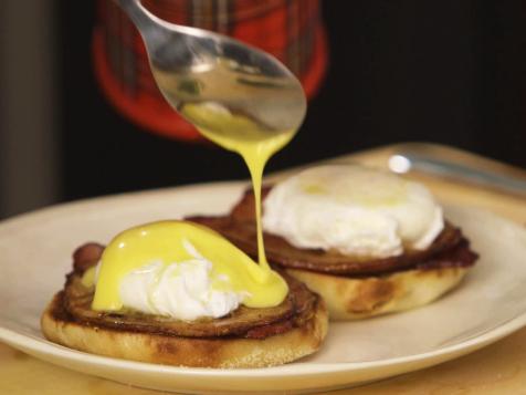Hollandaise Sauce