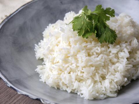 Mexican White Rice
