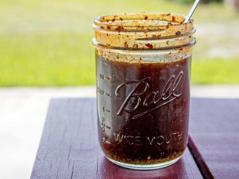 Carolina BBQ Sauce