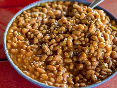Baked Beans