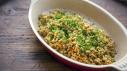 Creamy Farro