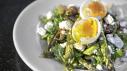 Ensalada de Esparragos
