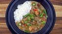 Low Country Gumbo