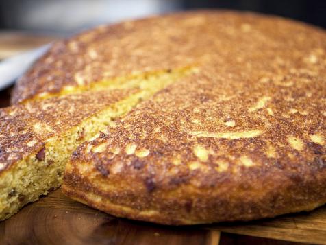 Cracklin' Cornbread
