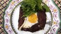 Buckwheat Galette