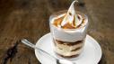 Lemon Meringue Parfait
