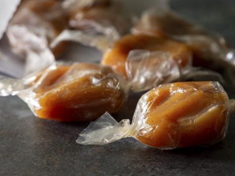 Salted Butter Caramel