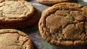 Gingersnaps