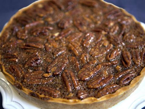 Pecan Tart