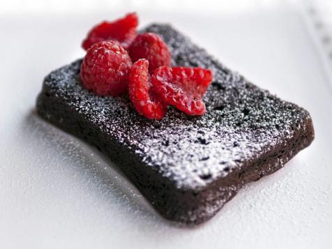 Flourless Chocolate Cake