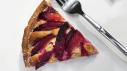 Plum Tart