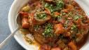 Osso Buco with Gremolata