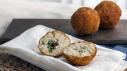 Arancini (Sicilian Rice Balls)