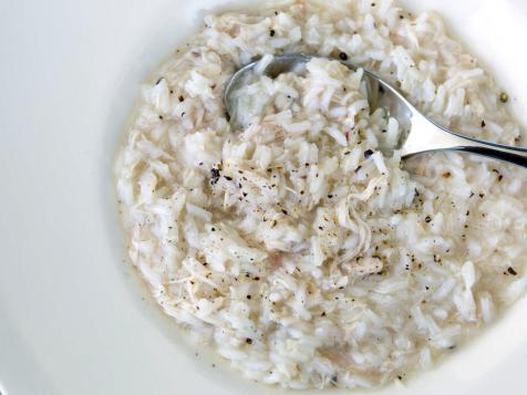 Chicken and Rice