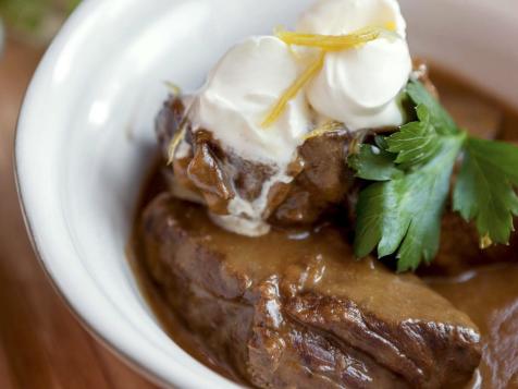 Emperor's Goulash