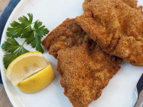 Wienerschnitzel