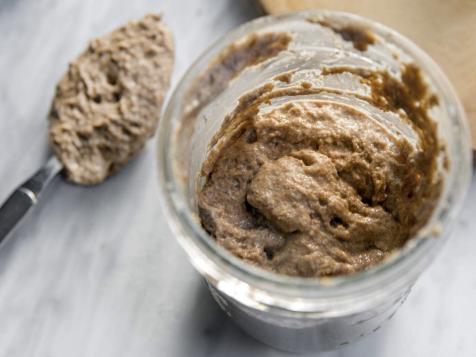 Sourdough Starter