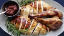 Hudson Valley Roast Turkey
