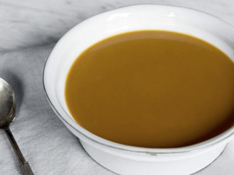 Pan Gravy