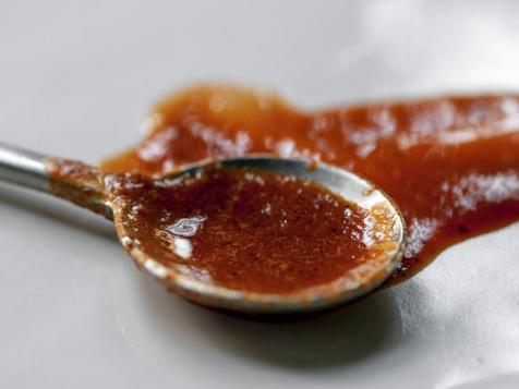 Charred Chili Sriracha