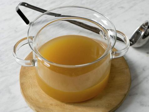 Turkey Stock