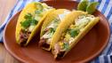 Eddie Jackson's Chicken al Pastor