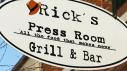 Rick's and Pam's