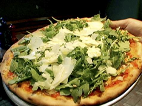 The Best Pizza
