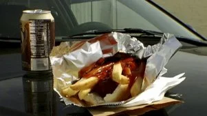 The Best Sandwich