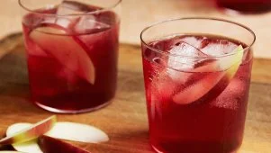 American Pie Cocktail