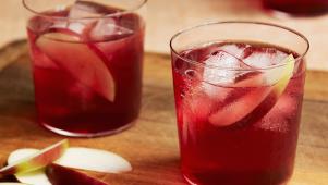 American Pie Cocktail